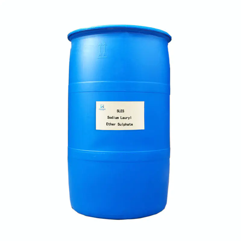 کیوں سوڈیم لاریتھ سلفیٹ استعمال کریں؟