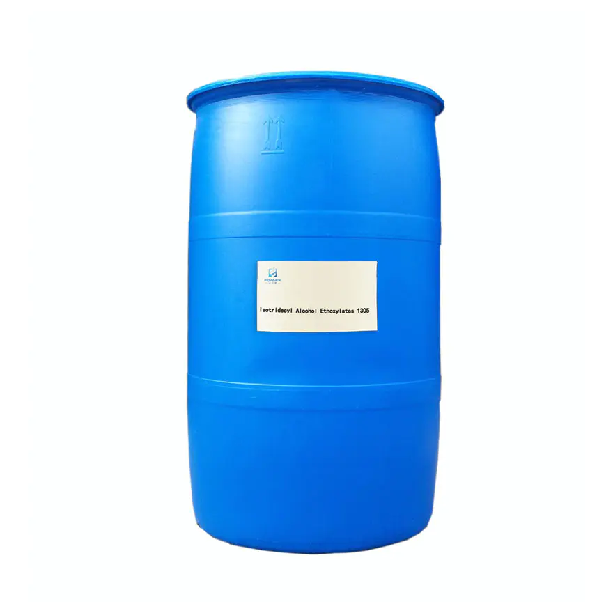 isotridecyl الکحل ethoxylates 1305