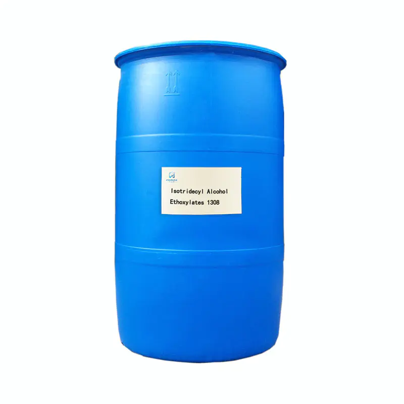 isotridecyl الکحل ethoxylates 1308