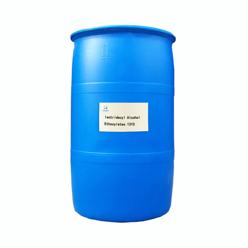 isotridecyl الکحل Ethoxylates 1310