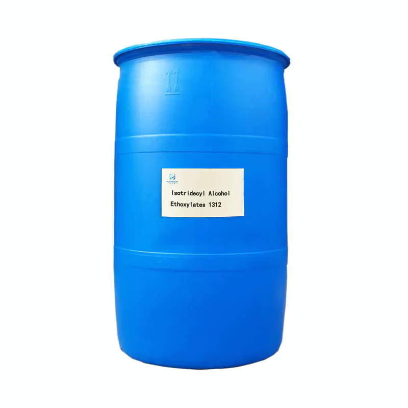isotridecyl الکحل Ethoxylates 1312