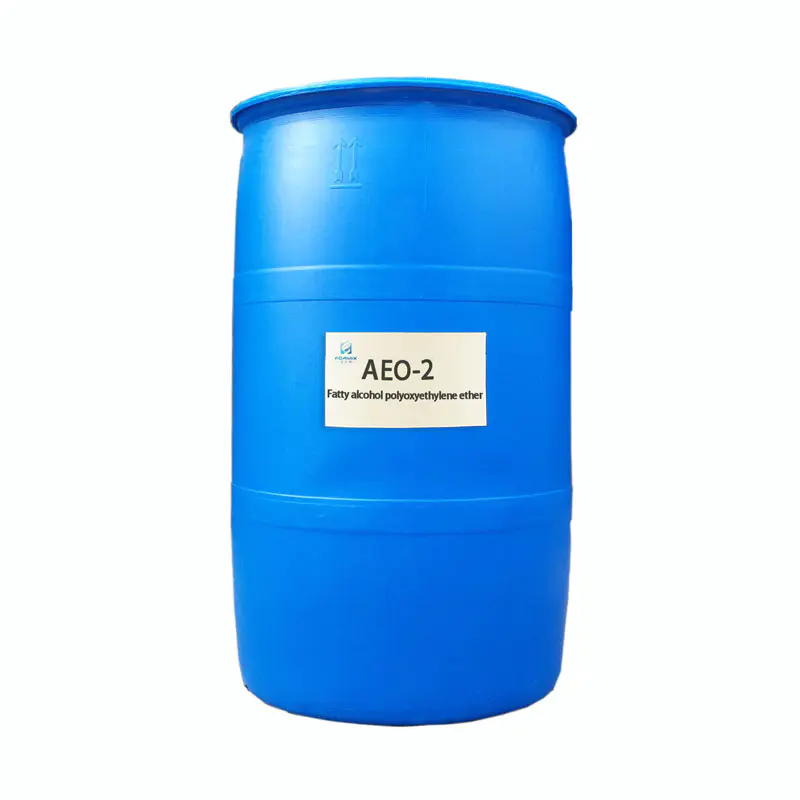 لوریل الکحل ایتوکسیلیٹ AEO-2