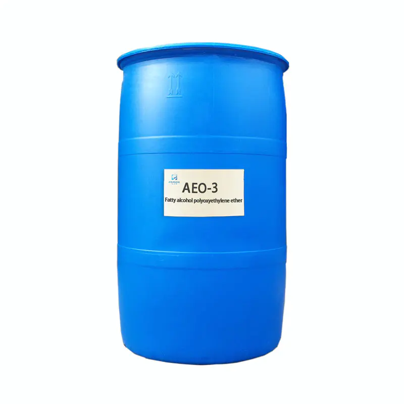 لوریل الکحل ایتوکسیلیٹ AEO-3