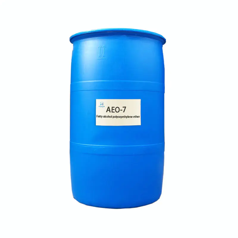 لوریل الکحل ایتوکسیلیٹ AEO-7