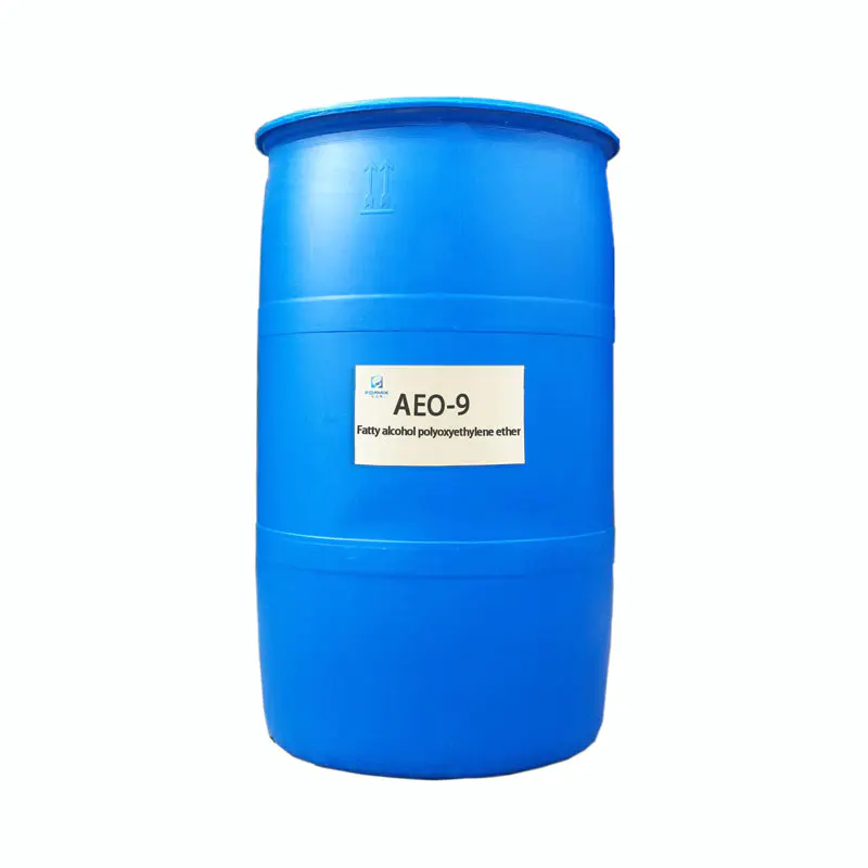 لوریل الکحل ایتوکسیلیٹ AEO-9